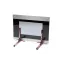 Frigidaire 5304514954 DOOR ASSEMBLY,OUTER,STAINLESS