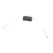 Frigidaire 5304515739 HOSE ASSEMBLY,PRESSURE SWITCH