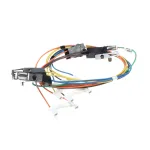 Frigidaire 5304516154 WIRING HARNESS,W/RECEPTACLE