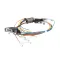Frigidaire 5304516154 WIRING HARNESS,W/RECEPTACLE