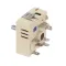 Frigidaire 5304516192 Infinite Switch, 240 Volt, 15 Amp
