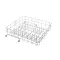 Frigidaire 5304517201 Rack Assembly, Upper, Gray