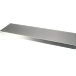 Frigidaire 5304517477 PANEL,DRAWER,STAINLESS