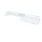 Frigidaire 5304517656 CONTROL PANEL,ASSEMBLY,WHITE