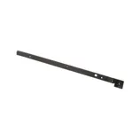 Frigidaire 5304517905 Guide, Drawer,Black, Right Hand, Inner