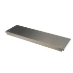 Frigidaire 5304518011 Drawer Panel, Stainless, Range