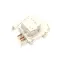 Frigidaire 5304518034 TIMER,DEFROST,115V,TAB