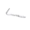 Frigidaire 5304518645 HINGE,LID,(2),AXIS