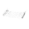 Frigidaire 5304518864 RACK ASSEMBLY,GLIDING,NICKEL