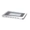 Frigidaire 5304518941 DOOR ASSEMBLY,OUTER,STAINLESS/