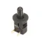 Frigidaire 5304519093 SWITCH,LIGHT,GRAY