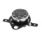 Frigidaire 5304519340 THERMOSTAT,120/80 H