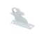 Frigidaire 5304519647 Door Hinge, Center, White Refrigerator