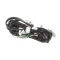 Frigidaire 5304519649 Power Cord/Wire Harness, Refrigerator