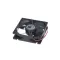 Frigidaire 5304520281 MOTOR,FAN