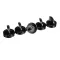 Frigidaire 5304520358 TOP VALVE KNOB KIT