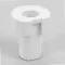 Frigidaire 5304520460 BEARING,HINGE,WHITE,DOOR