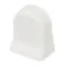 Frigidaire 5304520467 Cover, Anti-Tip, White, Refrigerator