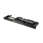 Frigidaire 5304520552 Console Assembly with Overlay & Cover Gasket, Black, Dishwasher