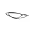 Frigidaire 5304520944 SENSOR,TEMPERATURE