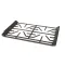 Frigidaire 5304521077 GRATE,BURNER,BLACK,RH SIDE