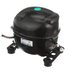 Frigidaire 5304521253 Compressor, R134A, 115 Volt, 60HZ, Refrigerator