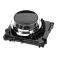 Frigidaire 5304521447 KNOB ASSEMBLY,COMPLETE,W/BOARD