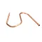 Frigidaire 5304522111 TUBE,SUCTION JUMPER