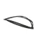 Frigidaire 5304522312 Door Gasket, Black, Refrigerator