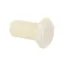 Frigidaire 5304522555 Leveling Leg, White, Washing Machine