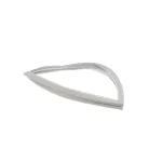 Frigidaire 5304523139 Door Gasket, Gray, Freezer