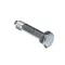 Frigidaire 5304523151 Shaft, Roller, Shoulder Bolt, Dryer