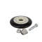 Frigidaire 5304523155 Drum Roller Kit, Dryer
