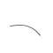Frigidaire 5304523457 Tubing, Water Inlet, Dishwasher