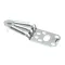 Frigidaire 5304523689 HINGE,UPPER