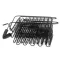 Frigidaire 5304523710 CONDENSER,DYNAMIC