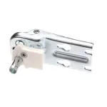 Frigidaire 5304523746 HINGE-BOTTOM,ASSEMBLY,RH,W/FOO