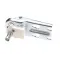 Frigidaire 5304523746 HINGE-BOTTOM,ASSEMBLY,RH,W/FOO