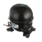 Frigidaire 5304524547 Compressor, Panasonic, 100-115 Volt, 50/60HZ, R134A