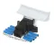 Frigidaire 5304525220 Door Latch Assembly, White, Dishwasher