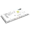 Frigidaire 5304527031 USER INTERFACE,ASSEMBLY,GRAY