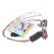 Frigidaire 5304527992 Wire Harness with Reed Switch, Freezer