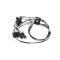 Frigidaire 5304528832 Wire Harness with Ignitor Switches