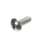 Jackson 5305-003-02-12 Screw, Philips Truss Head, 10-32 x 5/8"