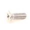 Jackson 5305-011-37-06 Screw, Phillips Flat Head, 8-32 x 1/2"