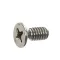 Jackson 5305-011-37-07 Screw, Phillips Flat Head, 8-32 x 3/8"