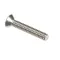 Jackson 5305-011-44-50 Screw, Flat Head, Phillips, 1/4-20 x 1-1/2"