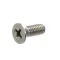 Jackson 5305-011-44-51 Screw, Phillips, Flat Head, 10-32 x 1/2"