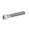 Jackson 5305-011-74-98 Cap Screw, Socket Head, 3/8-16 x 2"