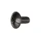 Jackson 5305-173-03-00 Screw, Phillips, Truss Head, 10-24 x 3/8"